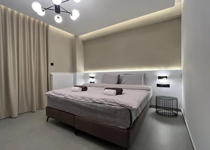 Hotel Rooms-fine Living