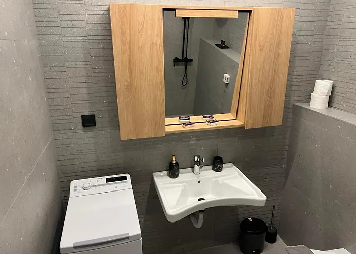 Hotel Rooms-fine Living Vevi