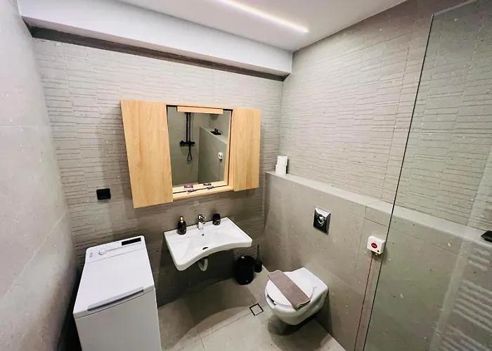 Otel Rooms-fine Living Vevi