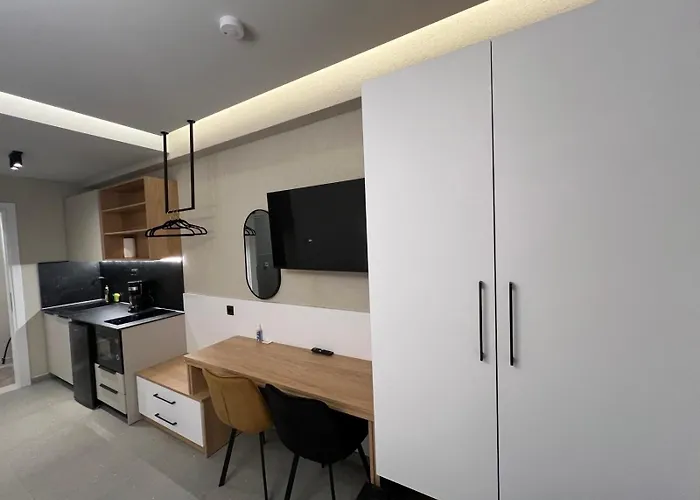 Otel Rooms-fine Living Vevi