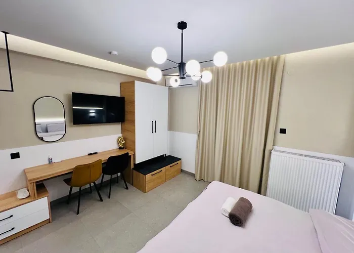 Rooms-fine Living Hotel *