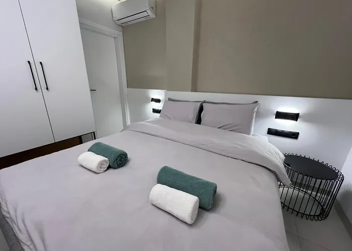 Hotel Rooms-fine Living Vevi