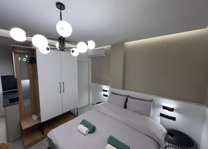 Rooms-fine Living Otel *