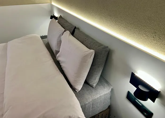 Rooms-fine Living Hotel Vevi
