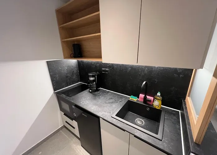 Rooms-fine Living Otel