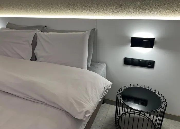 Rooms-fine Living * Vevi