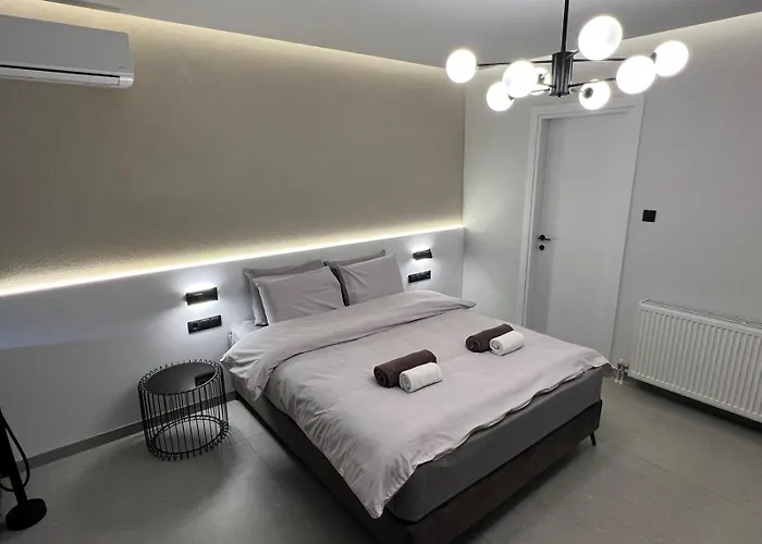 Hotel Rooms-fine Living