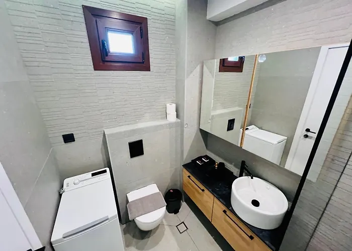 Rooms-fine Living Hotel