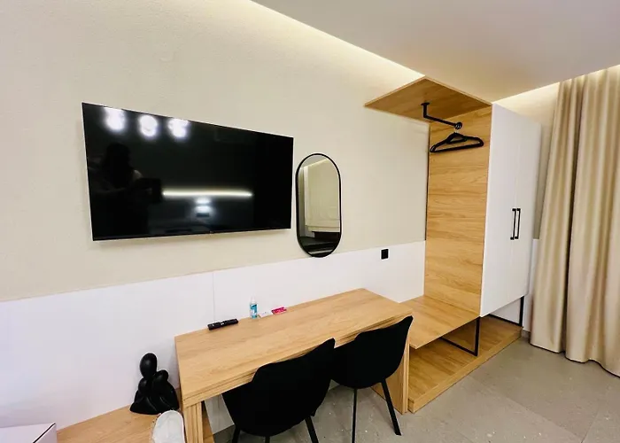 Rooms-fine Living * Vevi