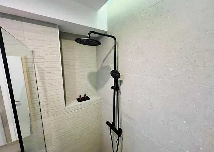 Otel Rooms-fine Living *