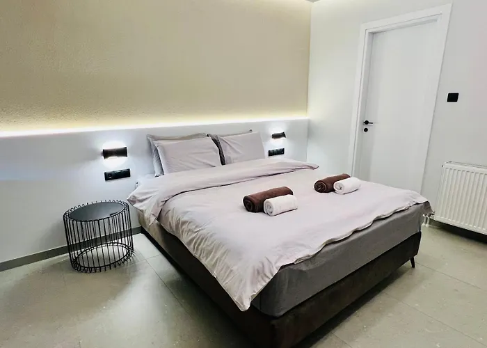Rooms-fine Living Hotel Vevi
