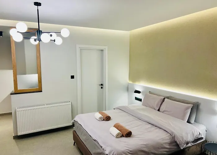 Rooms-fine Living Hotel