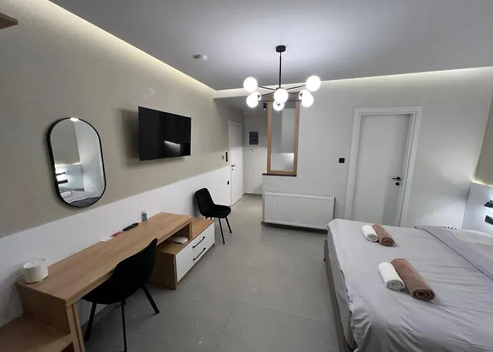 Hotel Rooms-fine Living