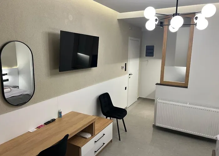 Hotel Rooms-fine Living