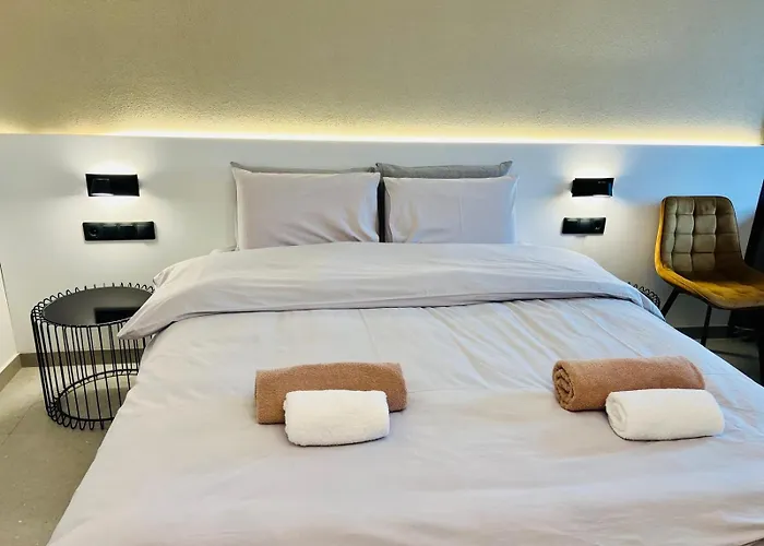 Rooms-fine Living Hotel *