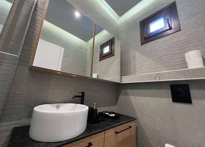 Otel Rooms-fine Living *