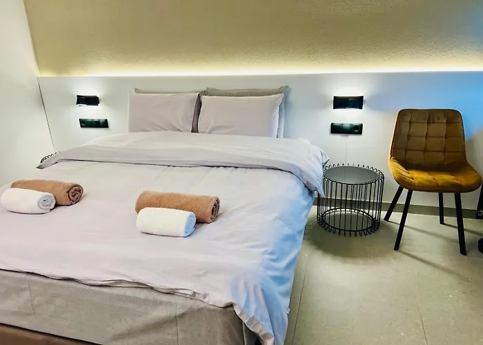 Rooms-fine Living Hotel *
