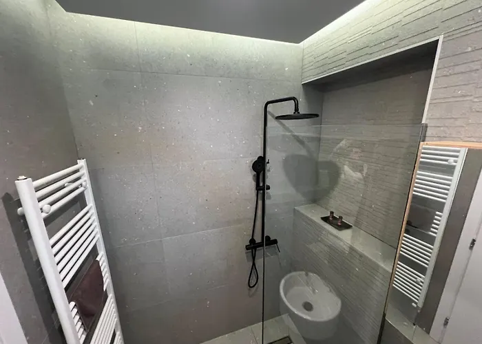 Rooms-fine Living Vevi